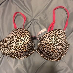 COPY - Love pink 36C bra